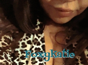 Foxykatie
