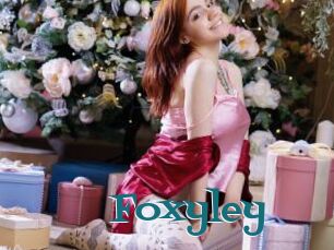 Foxyley