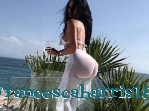 Francescaharris18