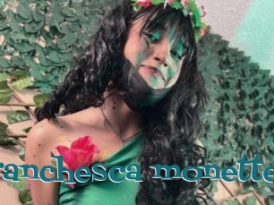 Franchesca_monette