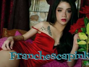 Franchescapink