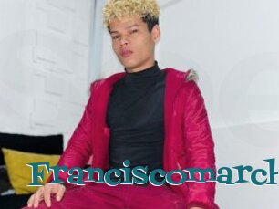 Franciscomarch