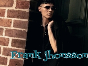 Frank_jhonsson