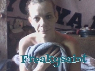 Freakysaint
