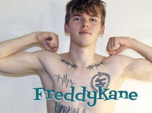 Freddykane
