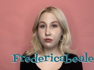 Fredericabeale