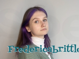 Fredericabrittle