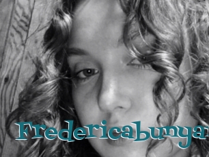 Fredericabunyan