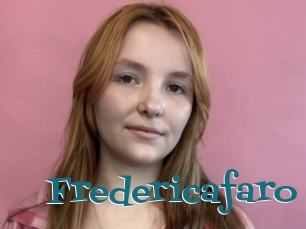 Fredericafaro