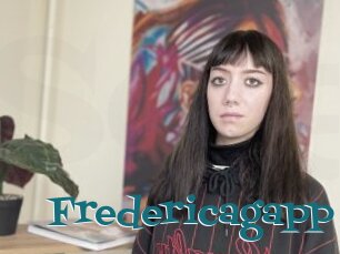 Fredericagapp