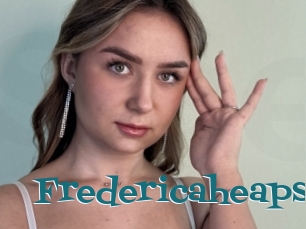 Fredericaheaps