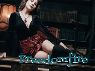 Freedomfire