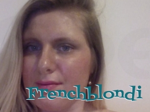 Frenchblondi