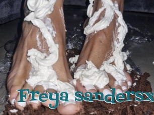 Freya_sandersx