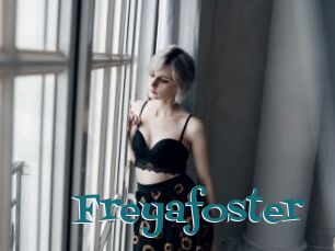 Freyafoster