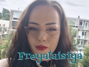 Freyataisiya