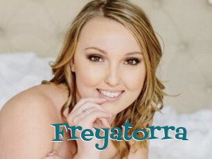 Freyatorra