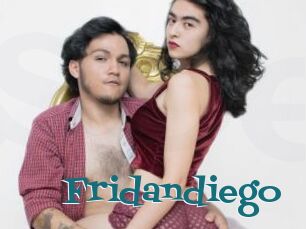 Fridandiego
