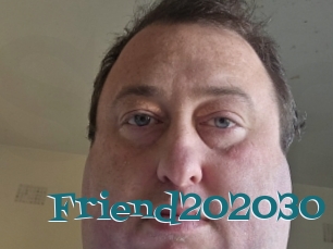 friend202030 So exhib