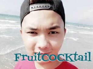 FruitCOCKtail