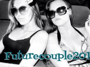 Futurecouple2017