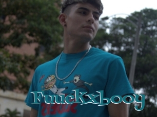 Fuuckxbooy