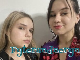Fyterandneryn