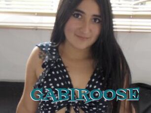 GABIROOSE