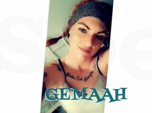 GEMAAH