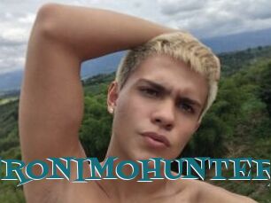 GERONIMOHUNTER