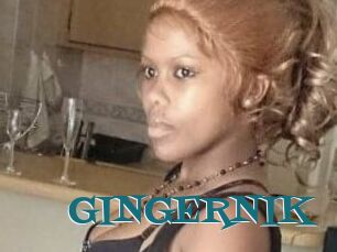 GINGERNIK