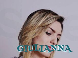 GIULIANNA