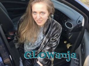 GLOWanja