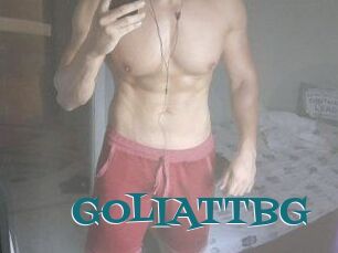GOLIATTBG