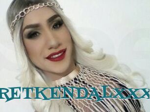 GRETKENDALXXX