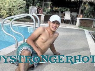 GUYSTRONGERHOT