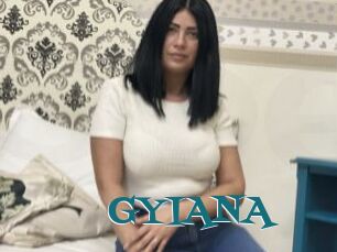GYIANA