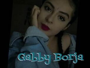 Gabby_Borja