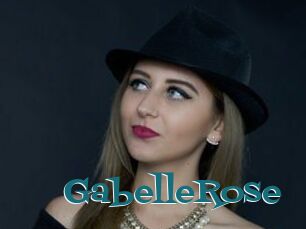 GabelleRose