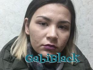 GabiBlack