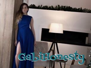 GabiHonesty