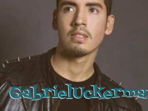 GabrielUckerman