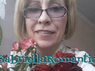 GabriellaRomantic
