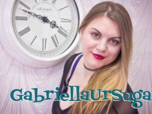 GabriellaUrSugar