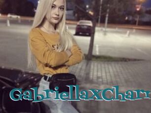 GabriellaXCharm