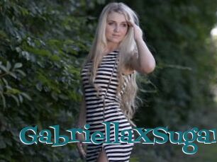 GabriellaXSugar