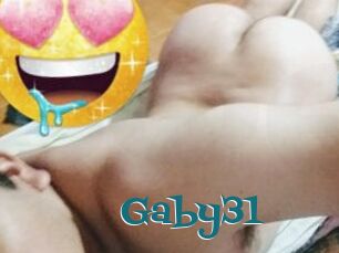 Gaby31