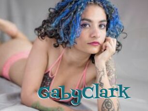 GabyClark
