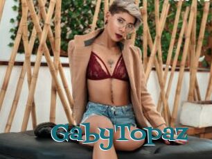 GabyTopaz