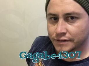Gagabe4307